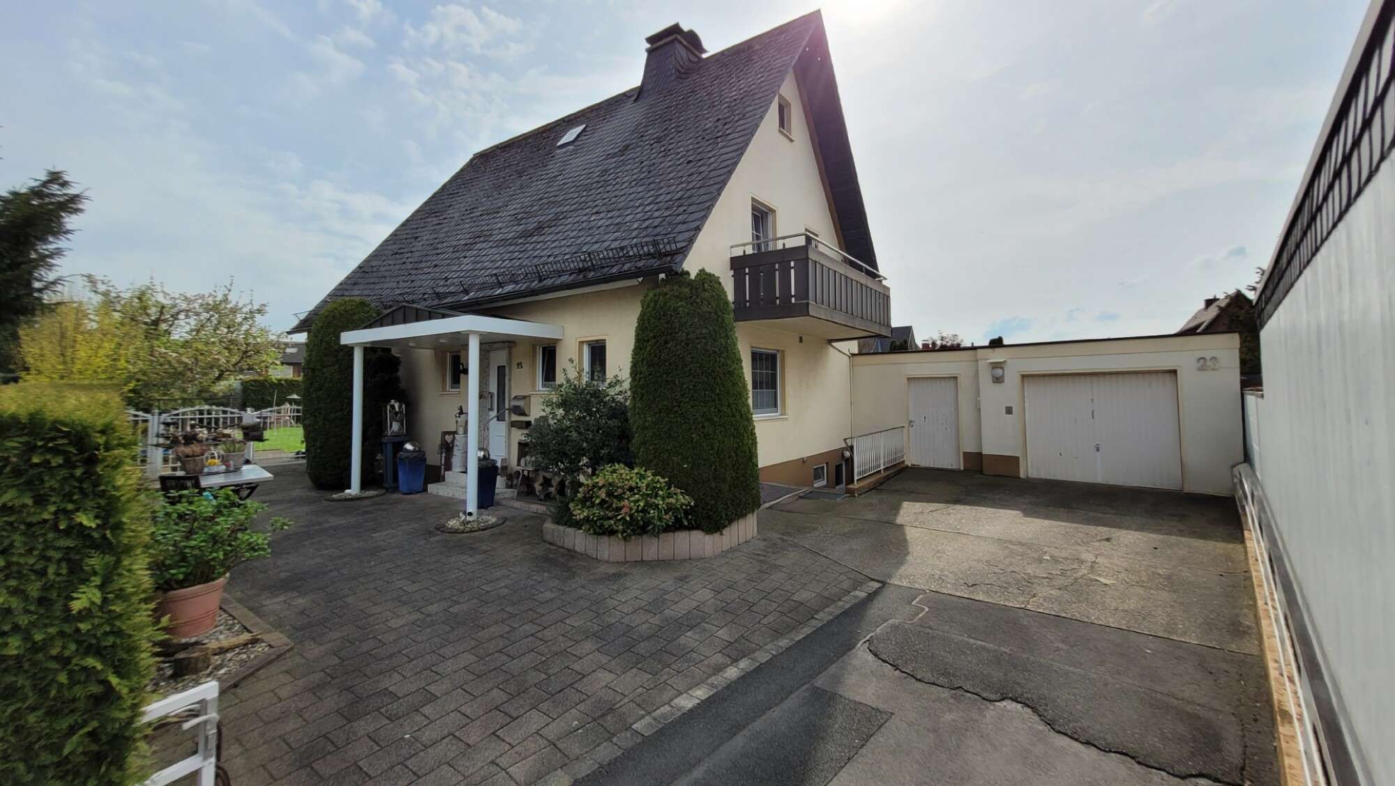 Thumbnail-Haus zum Kaufen in Oelde 339.000,00 € 123.15 m²