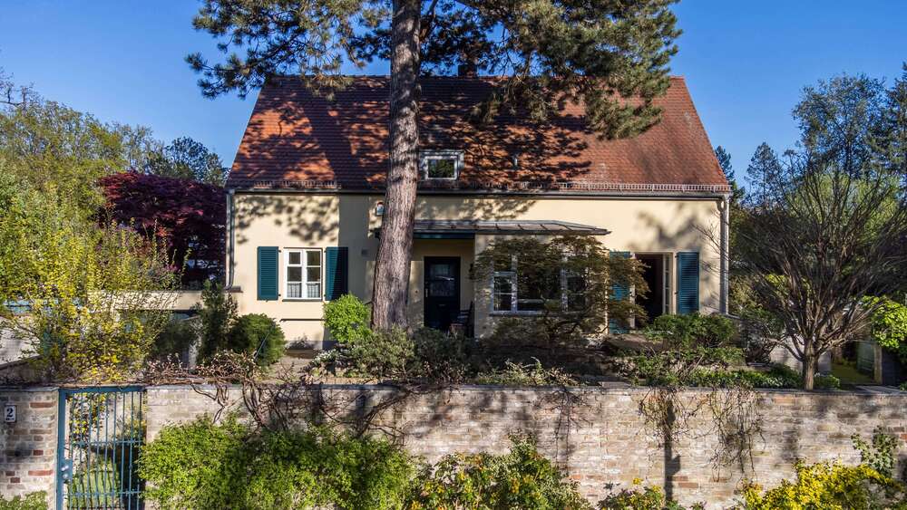 Thumbnail-Haus zum Kaufen in Berlin 1.680.000,00 € 165.5 m²