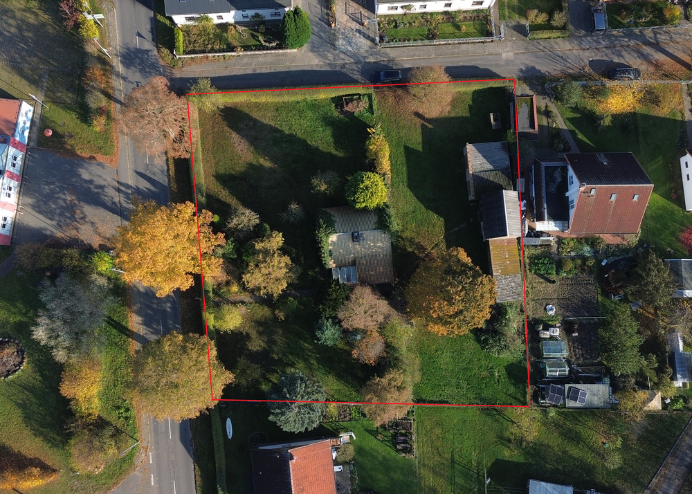 Thumbnail-Haus zum Kaufen in Ziesendorf 249.000,00 € 88 m²