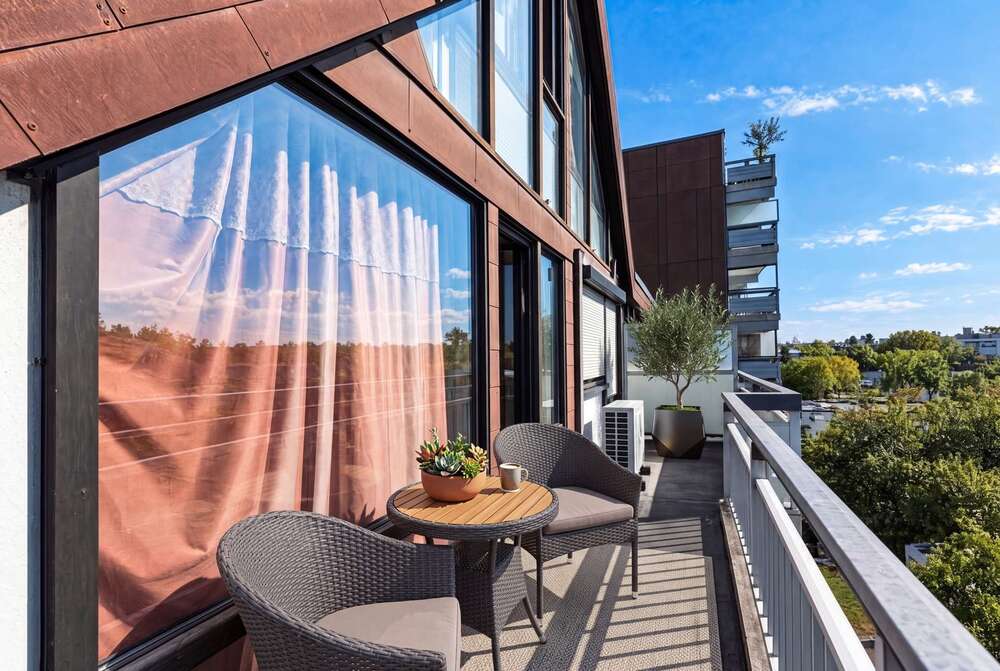 Thumbnail-Wohnung zum Mieten in Köln 2.400,00 € 131 m²