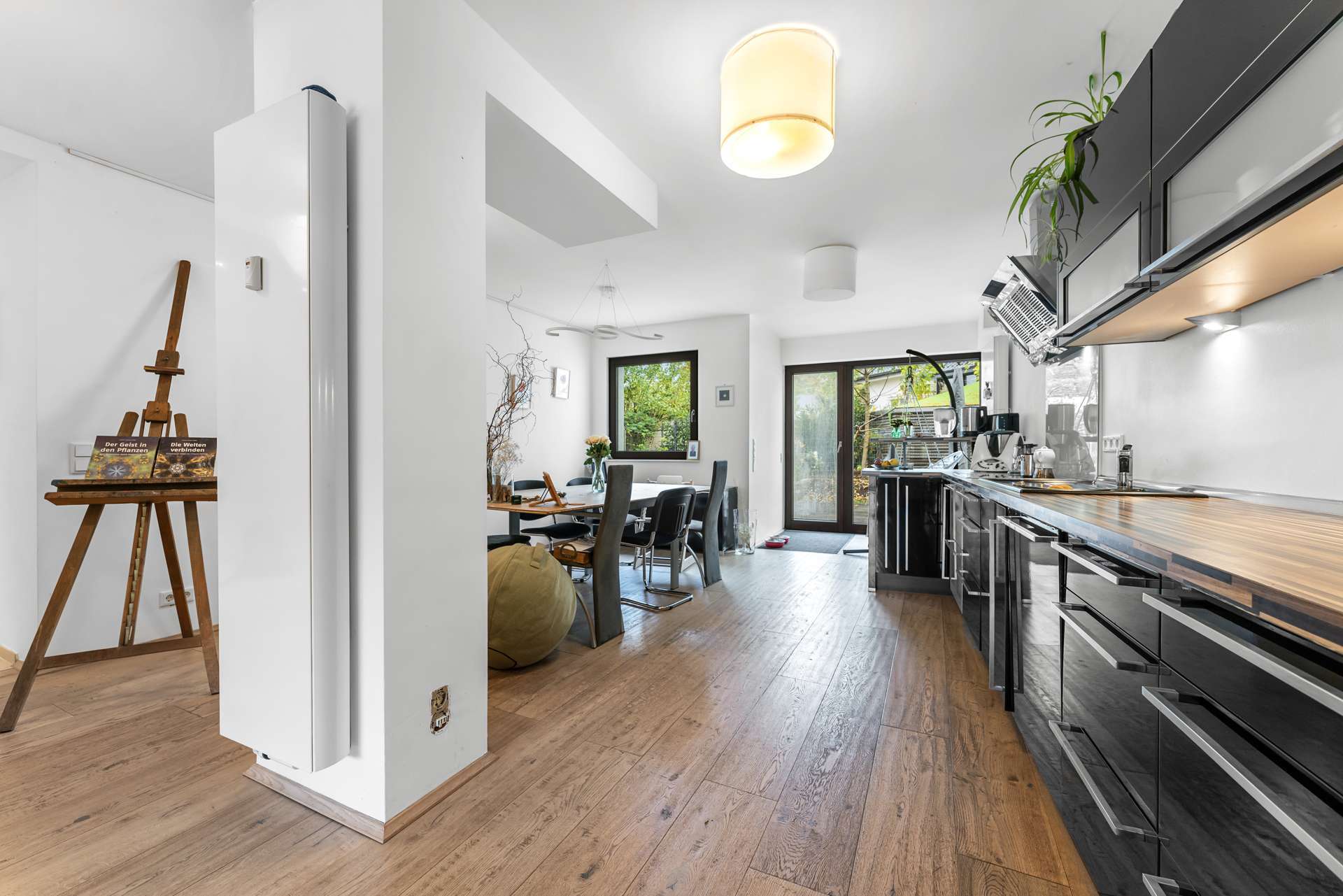 Thumbnail-Wohnung zum Kaufen in Bergisch Gladbach 699.000,00 € 136 m²