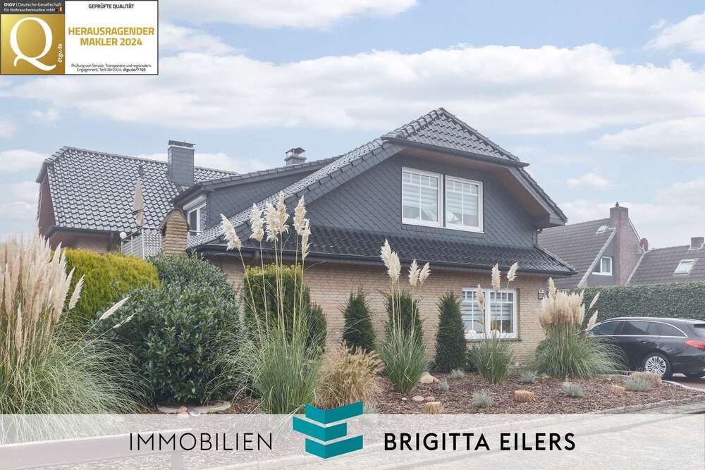 Thumbnail-Haus zum Kaufen in Delmenhorst 550.000,00 € 229 m²