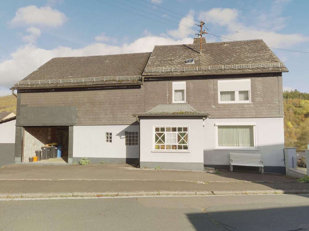 Thumbnail-Haus zum Kaufen in Haiger 115.000,00 € 117.12 m²