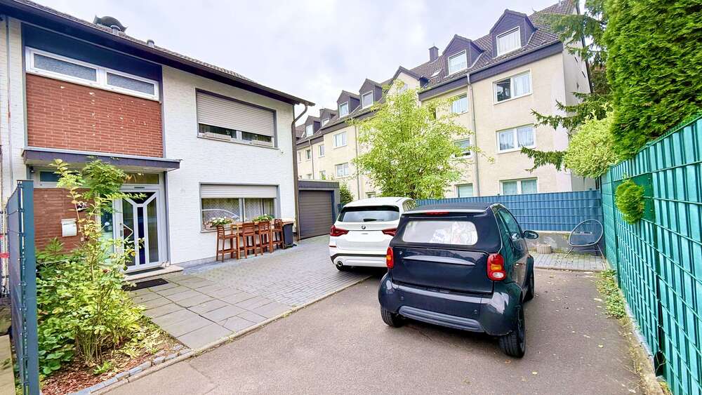 Thumbnail-Haus zum Kaufen in Niederkassel 515.000,00 € 118 m²