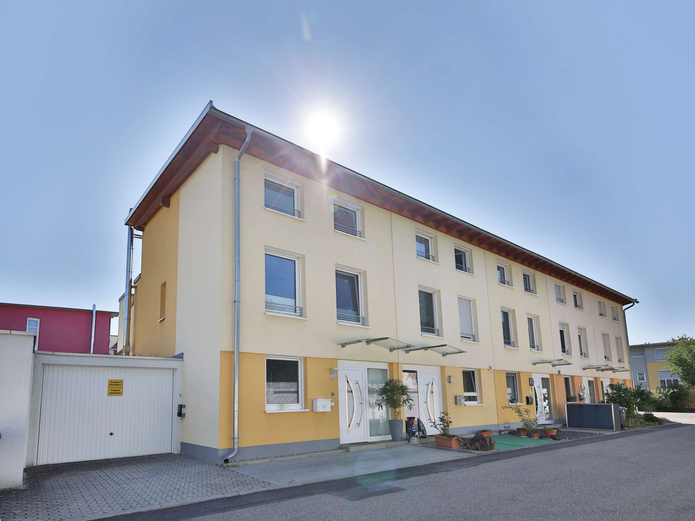 Thumbnail-Haus zum Kaufen in Remseck am Neckar 720.000,00 € 143 m²