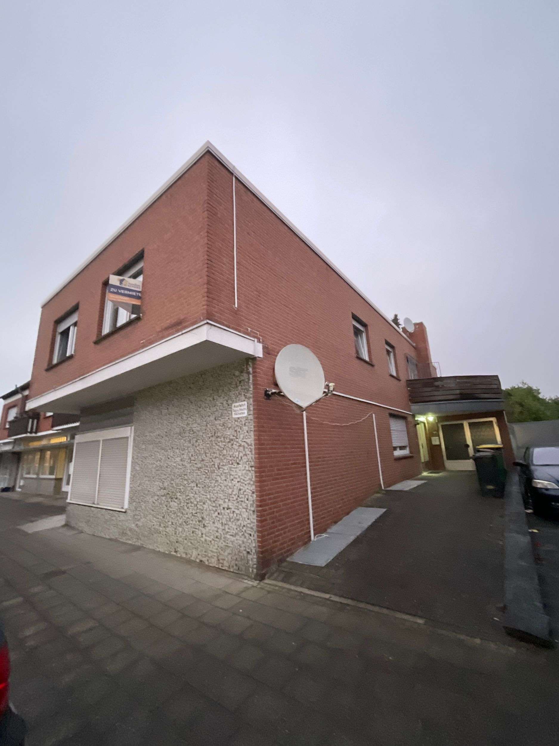 Thumbnail-Wohnung zum Mieten in Erkelenz-Gerderath 850,00 € 125 m²