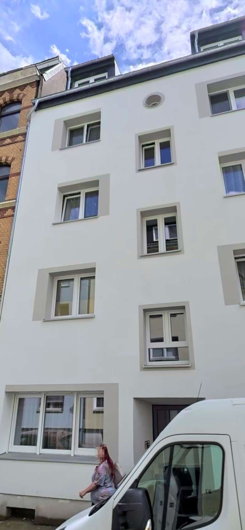 Thumbnail-Wohnung zum Mieten in Wuppertal 467,64 € 51.96 m²