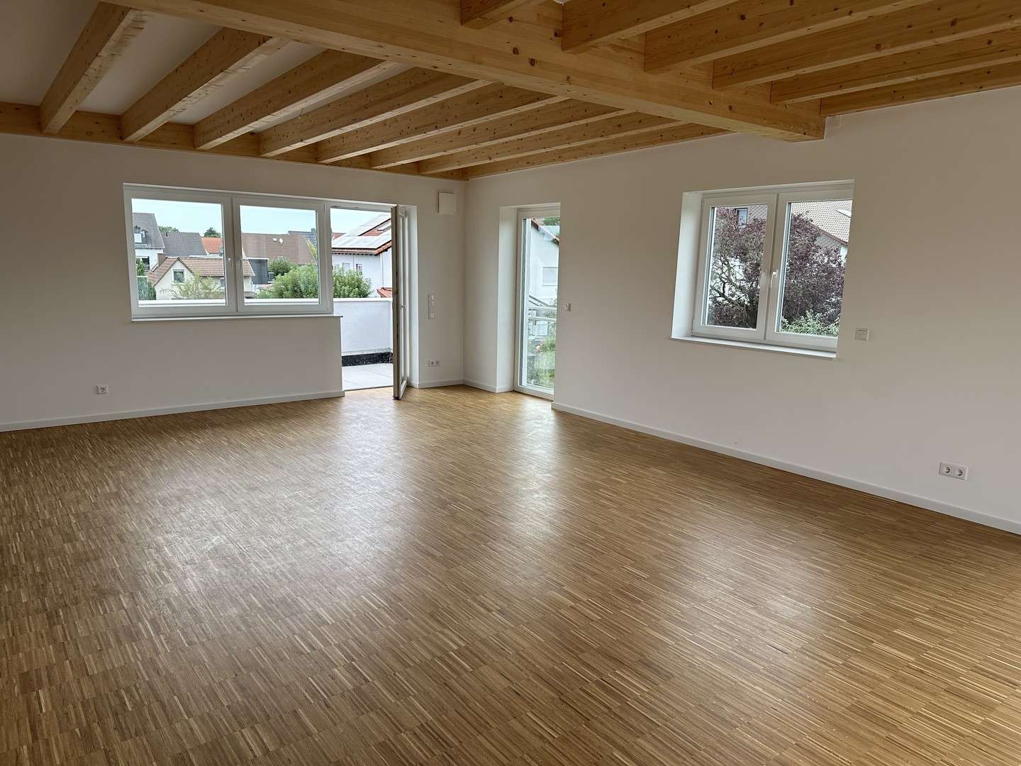 Thumbnail-Wohnung zum Mieten in Gießen 1.700,00 € 124 m²