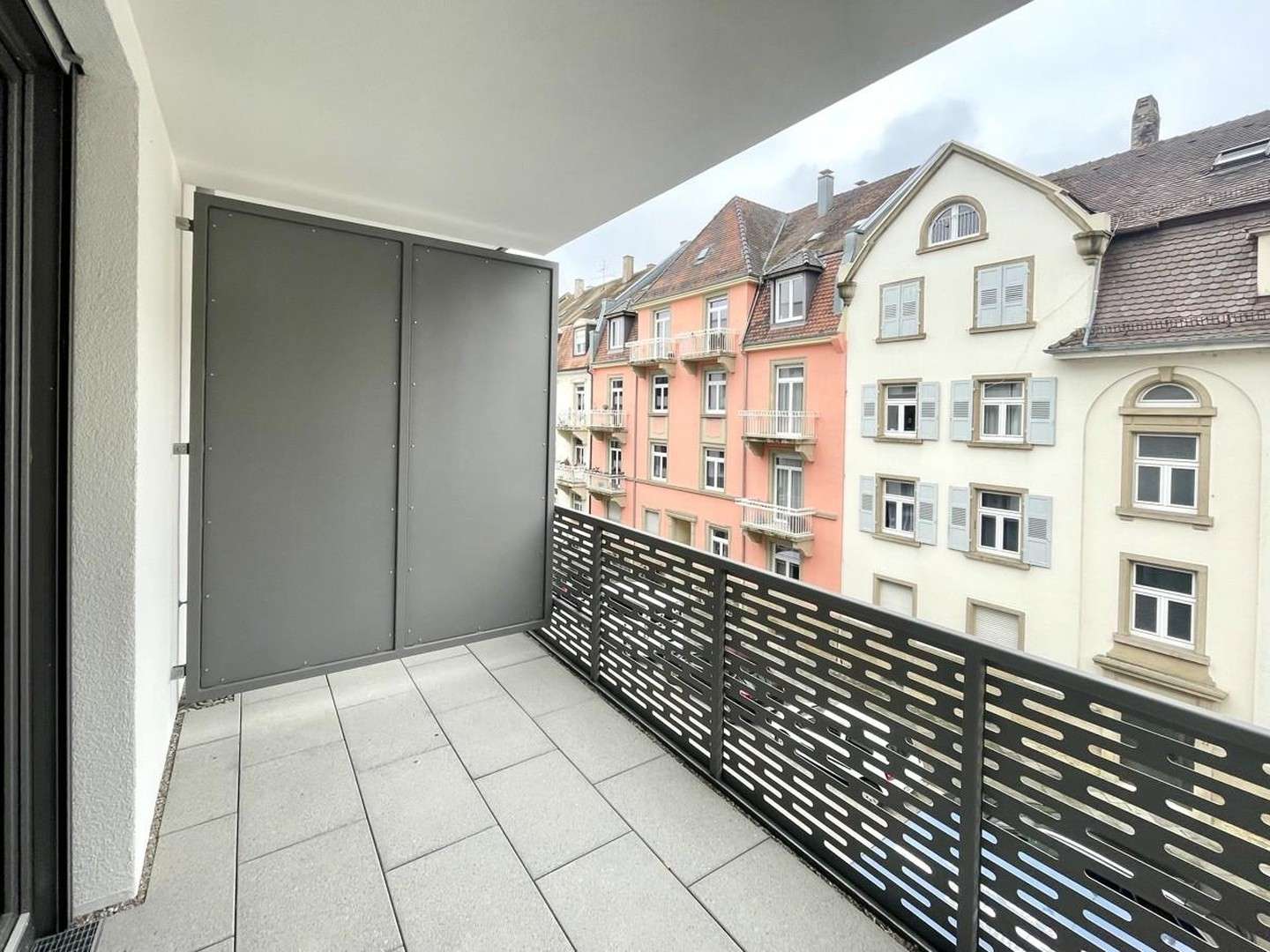Thumbnail-Wohnung zum Mieten in Karlsruhe 1.175,00 € 77.43 m²