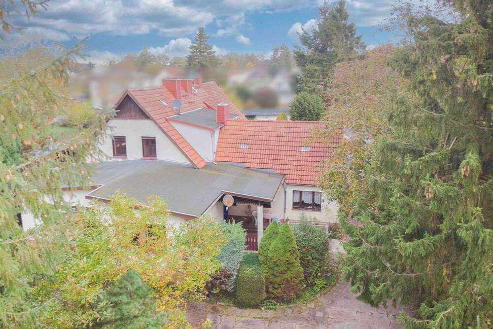 Thumbnail-Haus zum Kaufen in Züssow 195.000,00 € 183.27 m²