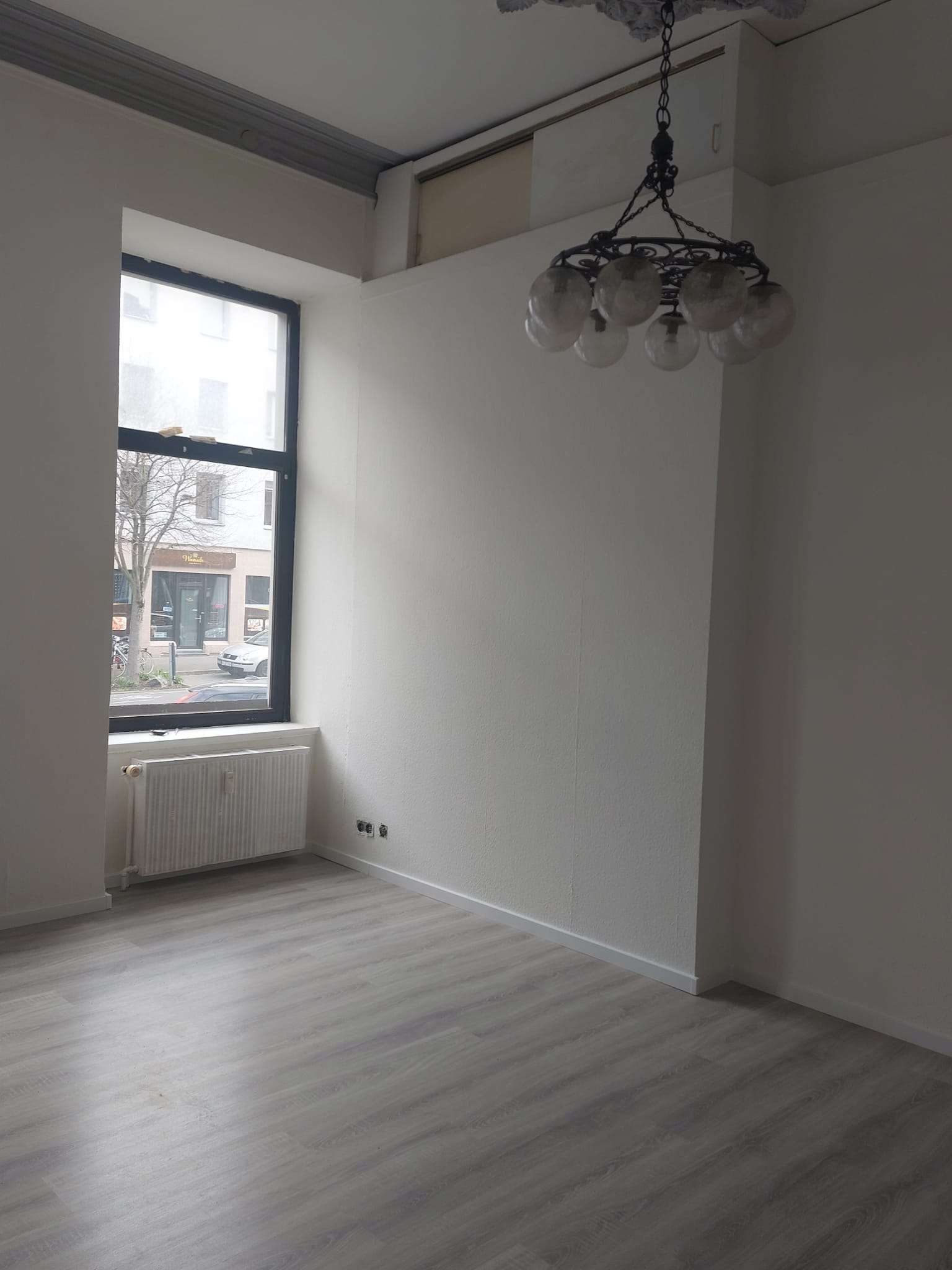 Thumbnail-Wohnung zum Mieten in Aachen 455,00 € 45.6 m²