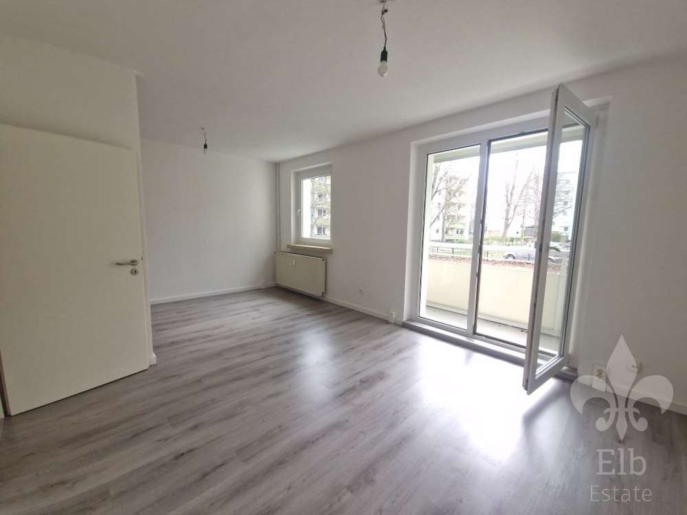 Thumbnail-Wohnung zum Mieten in Magdeburg 336,88 € 48.24 m²