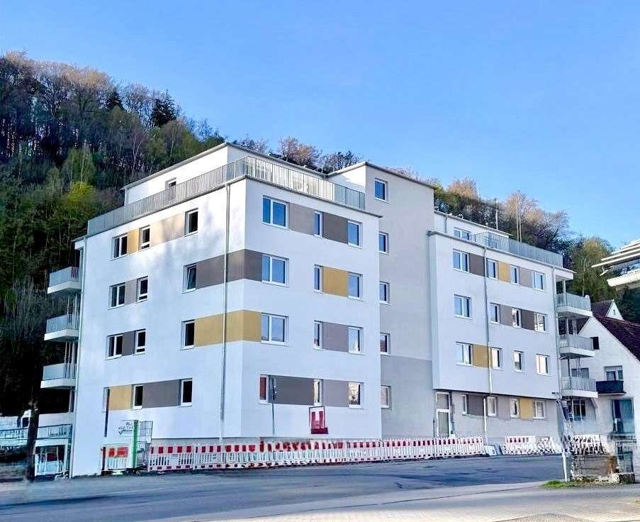 Thumbnail-Wohnung zum Kaufen in Landstuhl 315.000,00 € 80.6 m²