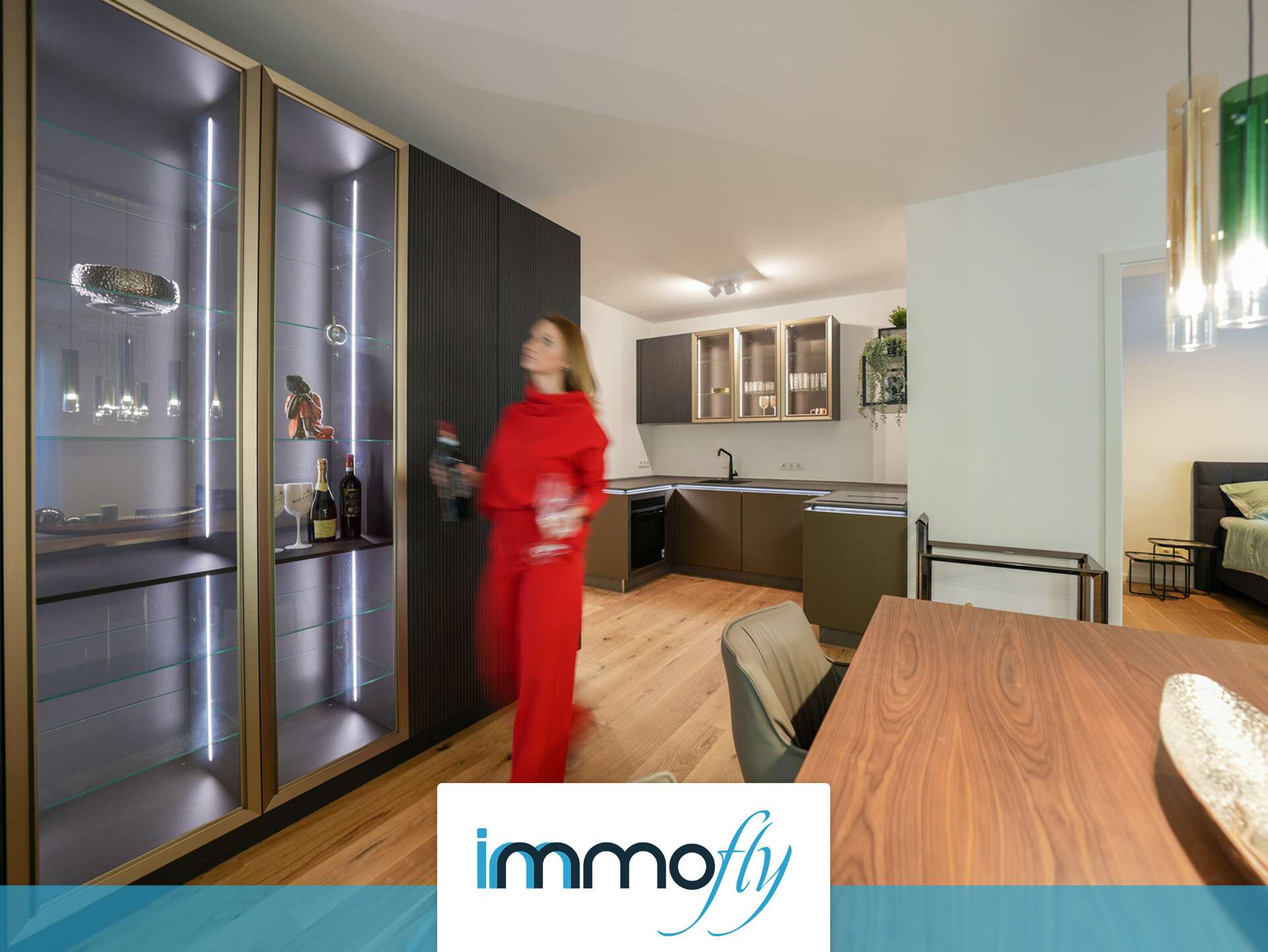 Thumbnail-Wohnung zum Kaufen in Bonn Ippendorf 599.000,00 € 83 m²