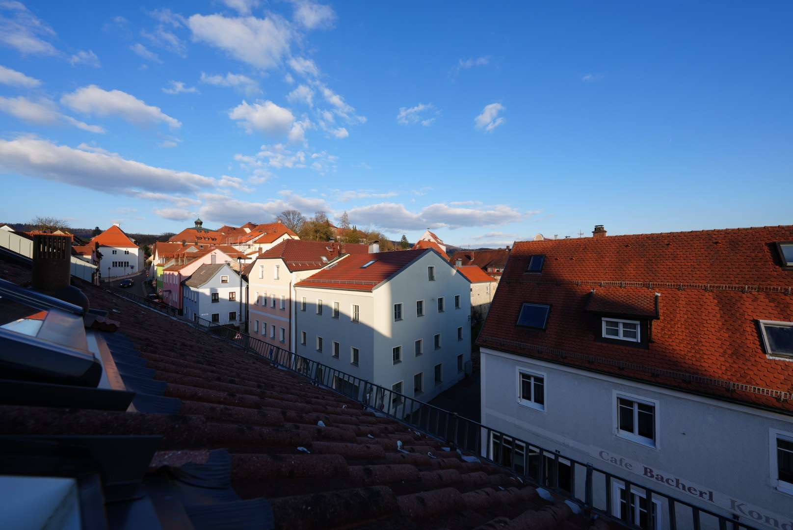Thumbnail-Büro in Waldmünchen 1.550,00 € 240 m²