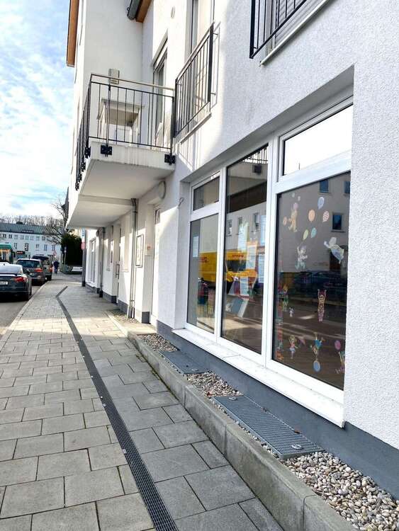 Thumbnail-Büro in Fürstenfeldbruck 900,00 € 55 m²