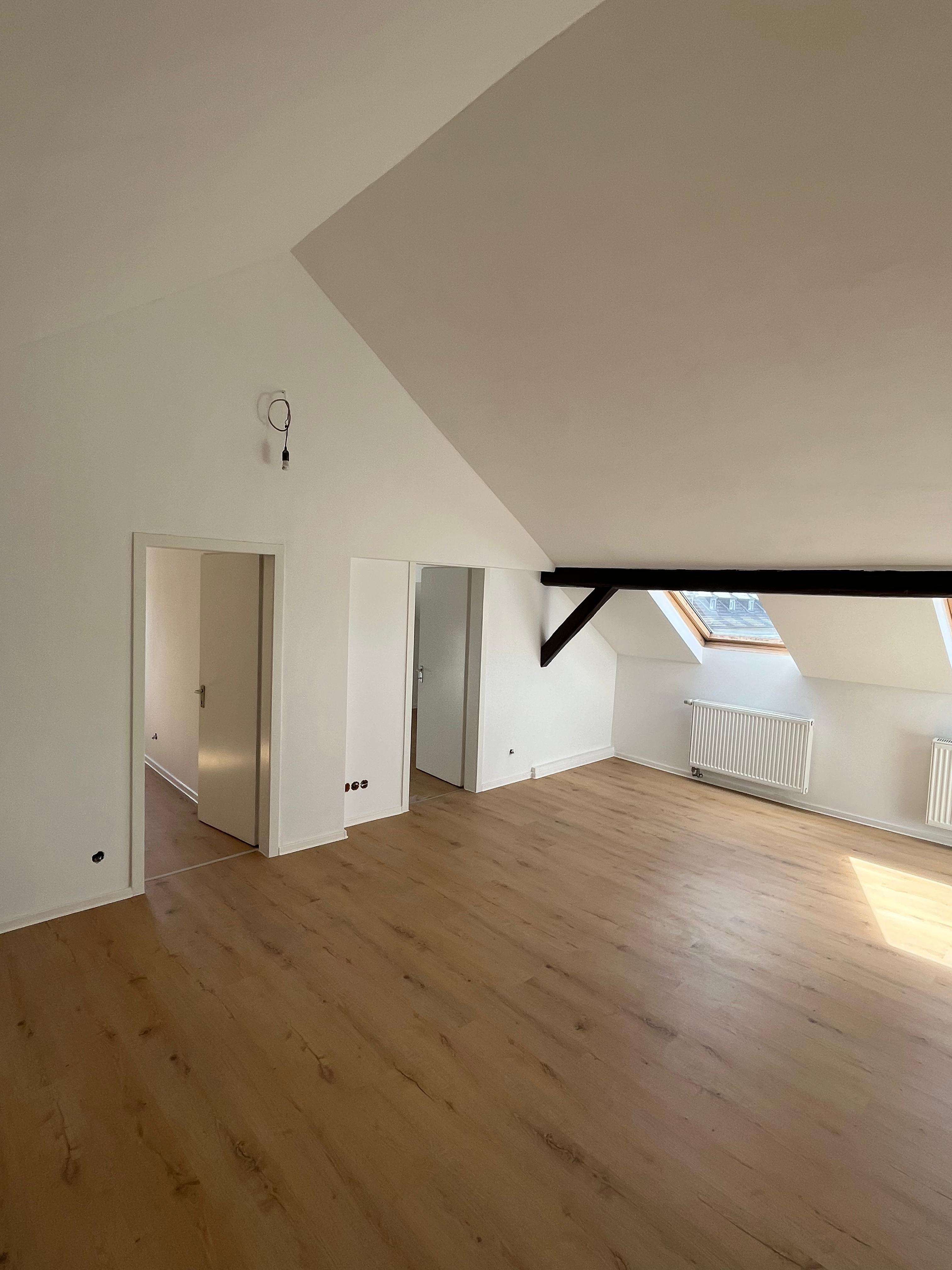 Thumbnail-Wohnung zum Mieten in Worms 980,00 € 65 m²