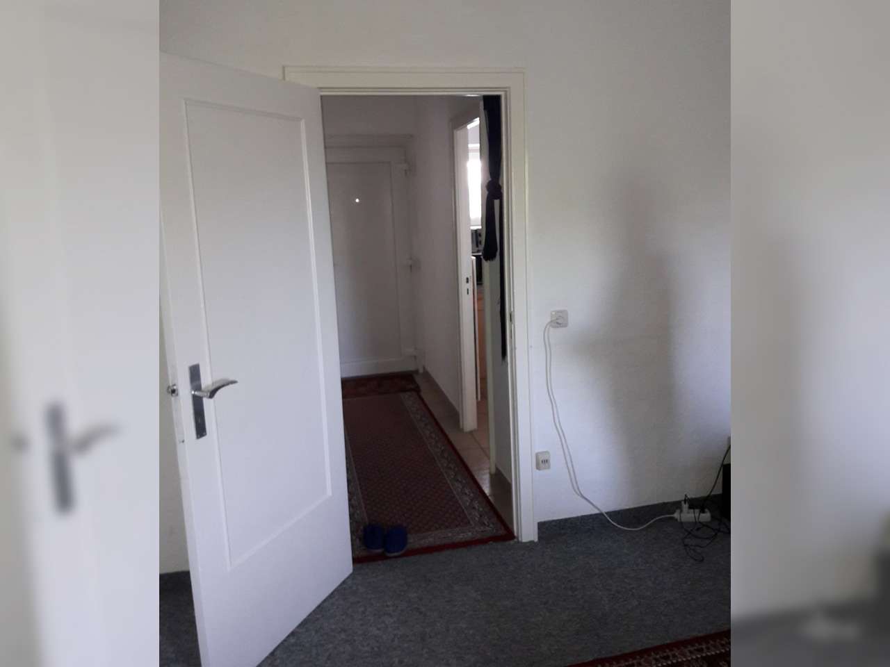 Thumbnail-Wohnung zum Mieten in Lübeck 330,00 € 35 m²