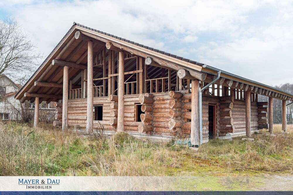 Thumbnail-Haus zum Kaufen in Friedland Alt Golm 1.099.000,00 € 548 m²