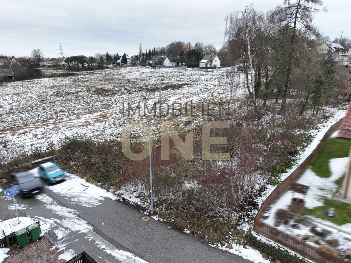 Thumbnail-Grundstück zu verkaufen in Regensburg 349.000,00 € 448 m²