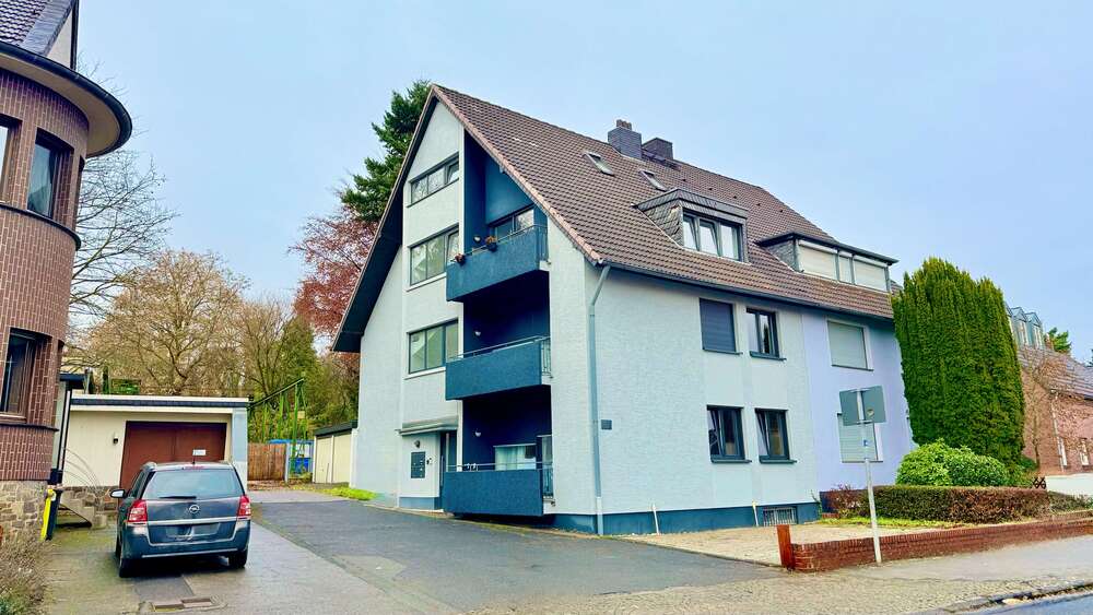 Thumbnail-Haus zum Kaufen in Brühl 1.000.000,00 € 240 m²