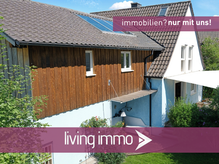 Thumbnail-Haus zum Kaufen in Rosenheim 1.060.000,00 € 163 m²