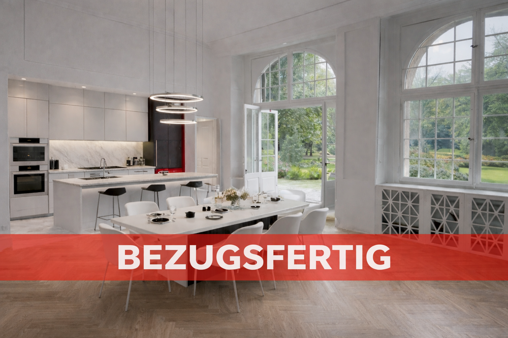 Thumbnail-Wohnung zum Kaufen in Heidelberg 949.000,00 € 96.2 m²
