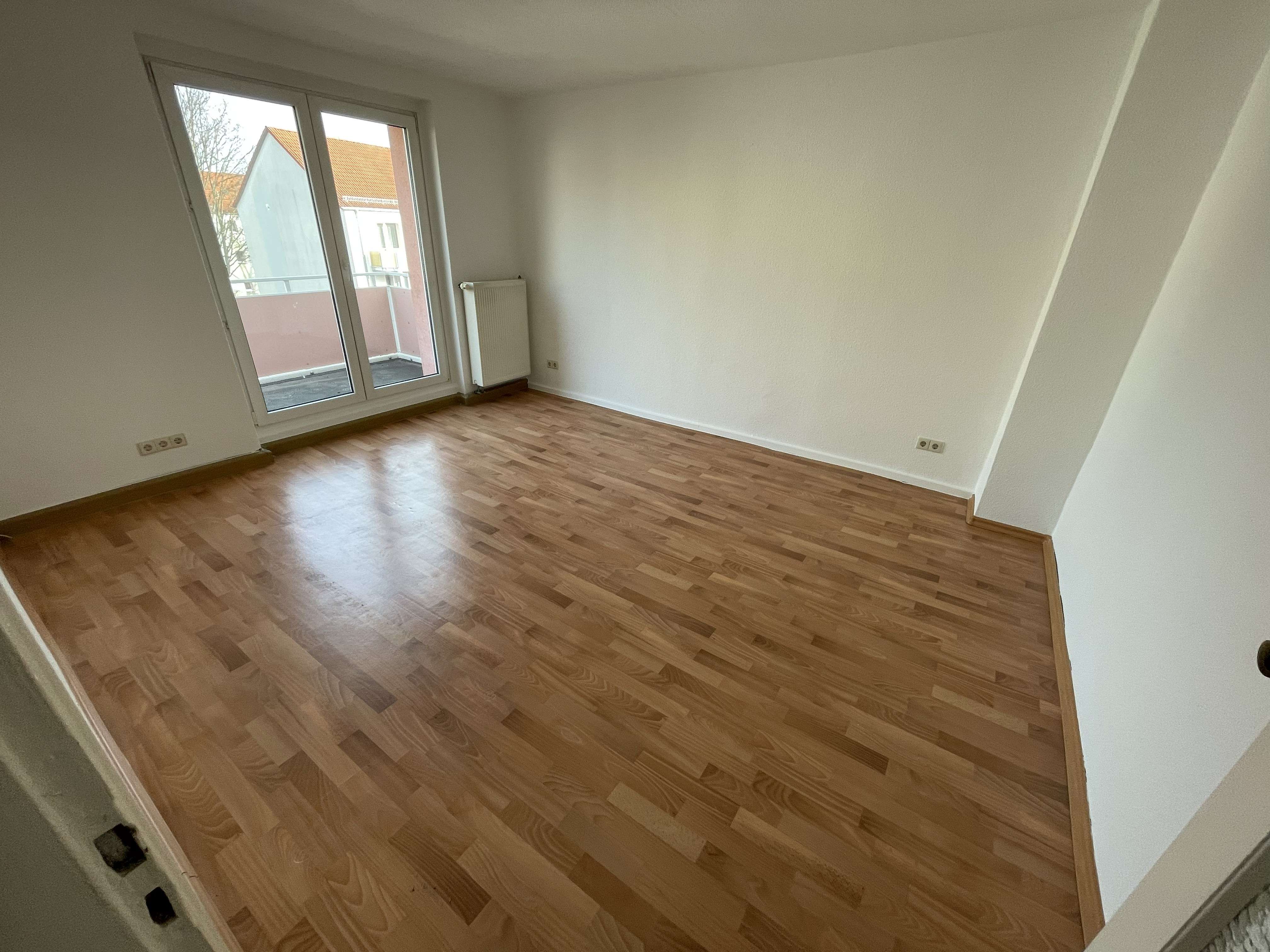 Thumbnail-Wohnung zum Mieten in Merseburg 380,00 € 49 m²
