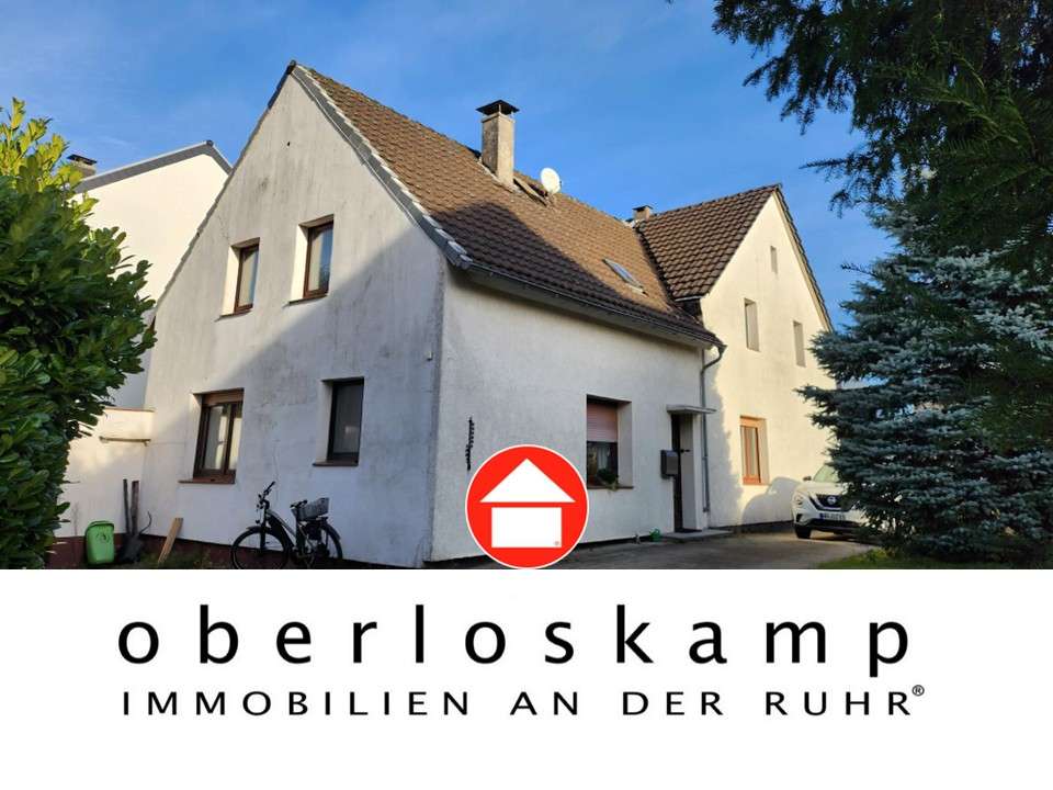 Thumbnail-Haus zum Kaufen in Mülheim an der Ruhr 500.000,00 € 114 m²