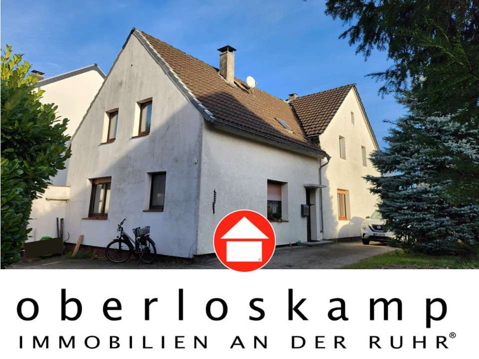 Thumbnail-Haus zum Kaufen in Mülheim an der Ruhr 500.000,00 € 114 m²