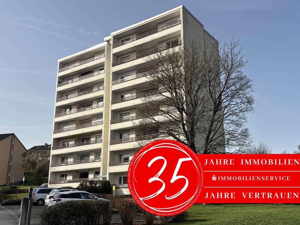 Thumbnail-Wohnung zum Kaufen in Iserlohn 139.000,00 € 84 m²