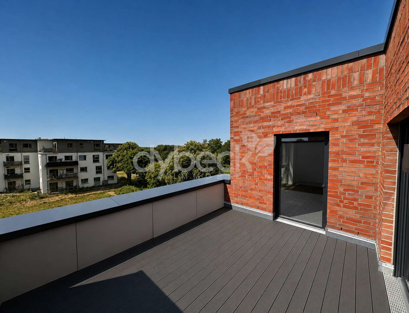 Thumbnail-Wohnung zum Mieten in Lüneburg 1.500,00 € 88 m²