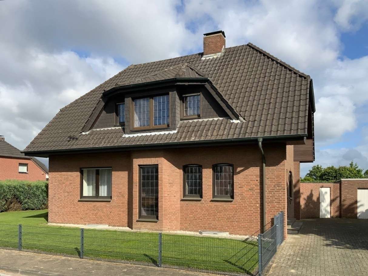Thumbnail-Haus zum Kaufen in Südlohn 369.000,00 € 170 m²