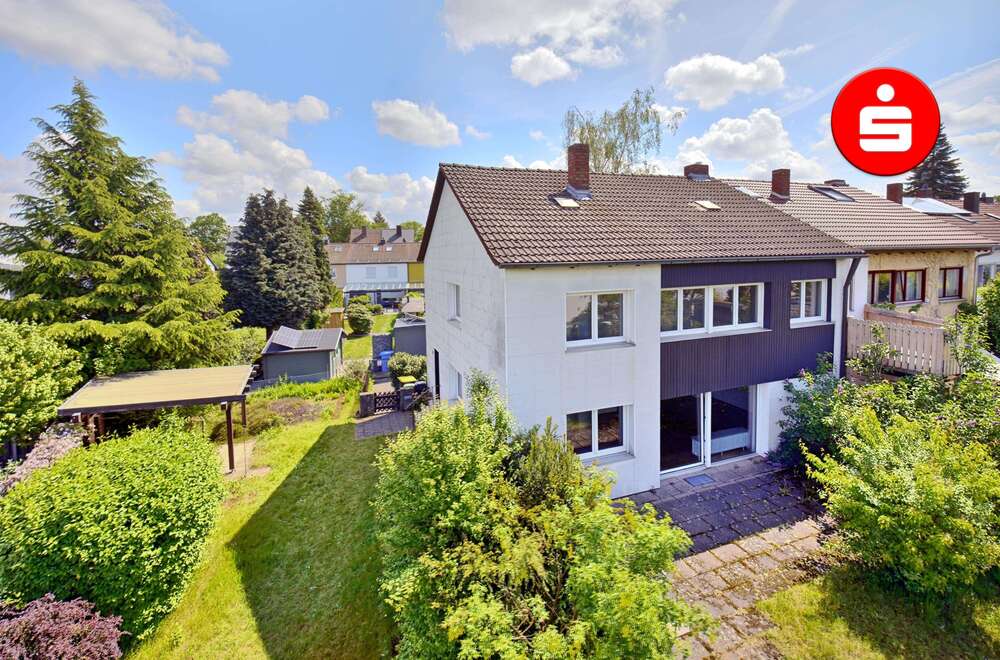 Thumbnail-Haus zum Kaufen in Nürnberg 475.000,00 € 155 m²