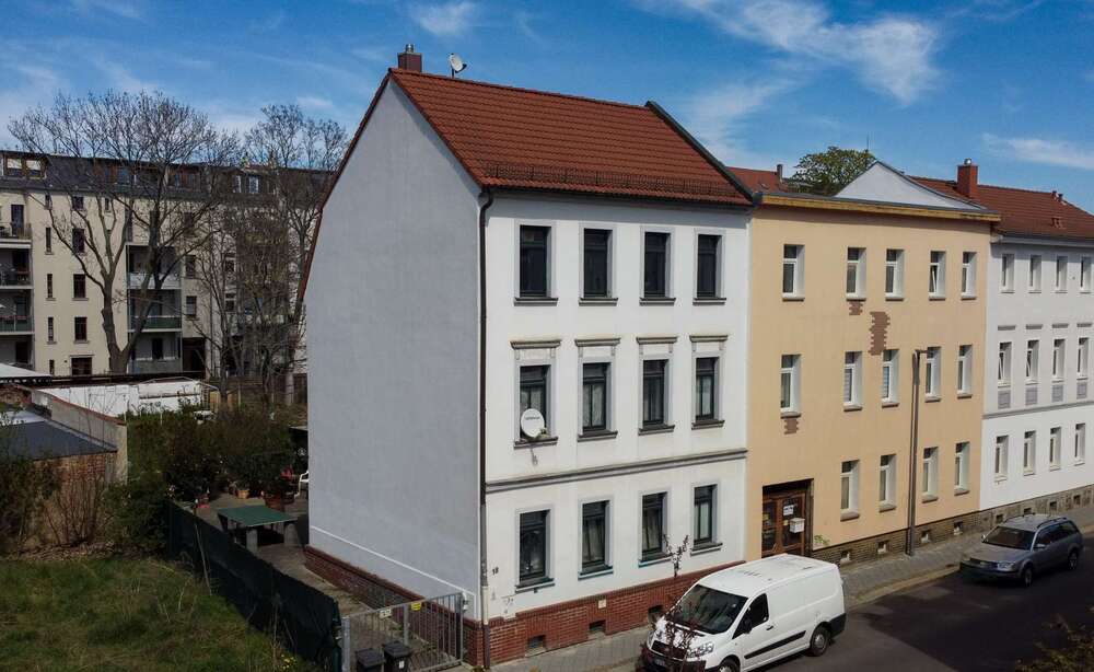Thumbnail-Haus zum Kaufen in Leipzig 399.900,00 € 135 m²