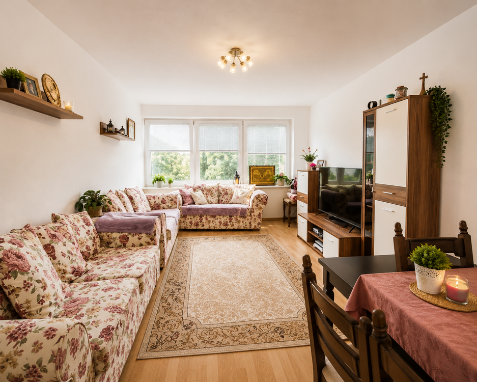 Thumbnail-Wohnung zum Kaufen in Düsseldorf 665.000,00 € 219.29 m²
