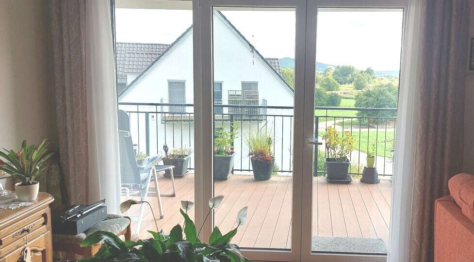 Thumbnail-Wohnung zum Kaufen in Ziemetshausen 299.000,00 € 92.36 m²