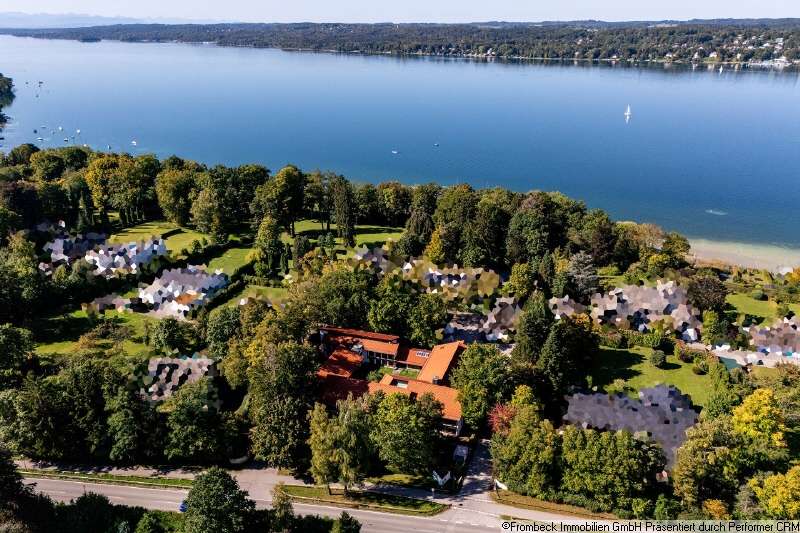 Thumbnail-Büro in Berg 5.680,00 € 405 m²