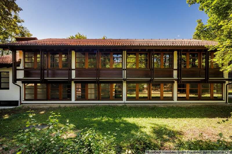 Thumbnail-Büro in Berg 2.800,00 € 186.66 m²