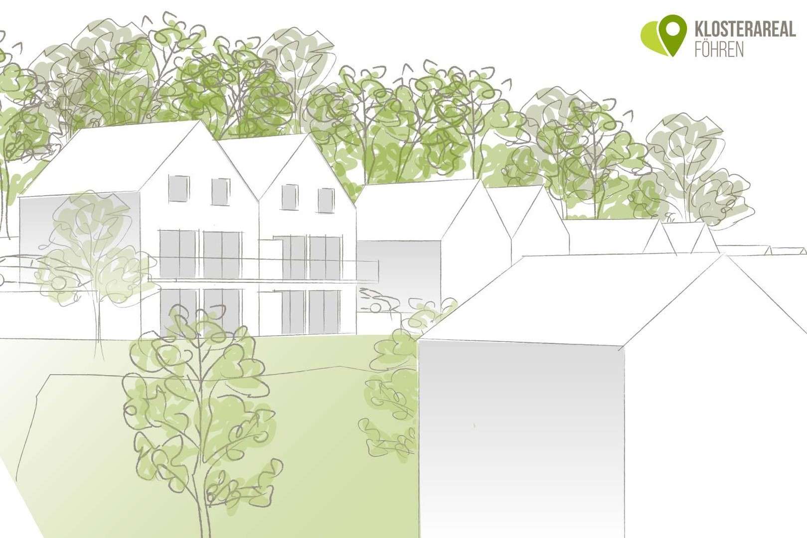 Thumbnail-Grundstück zu verkaufen in Föhren 71.600,00 € 233 m²