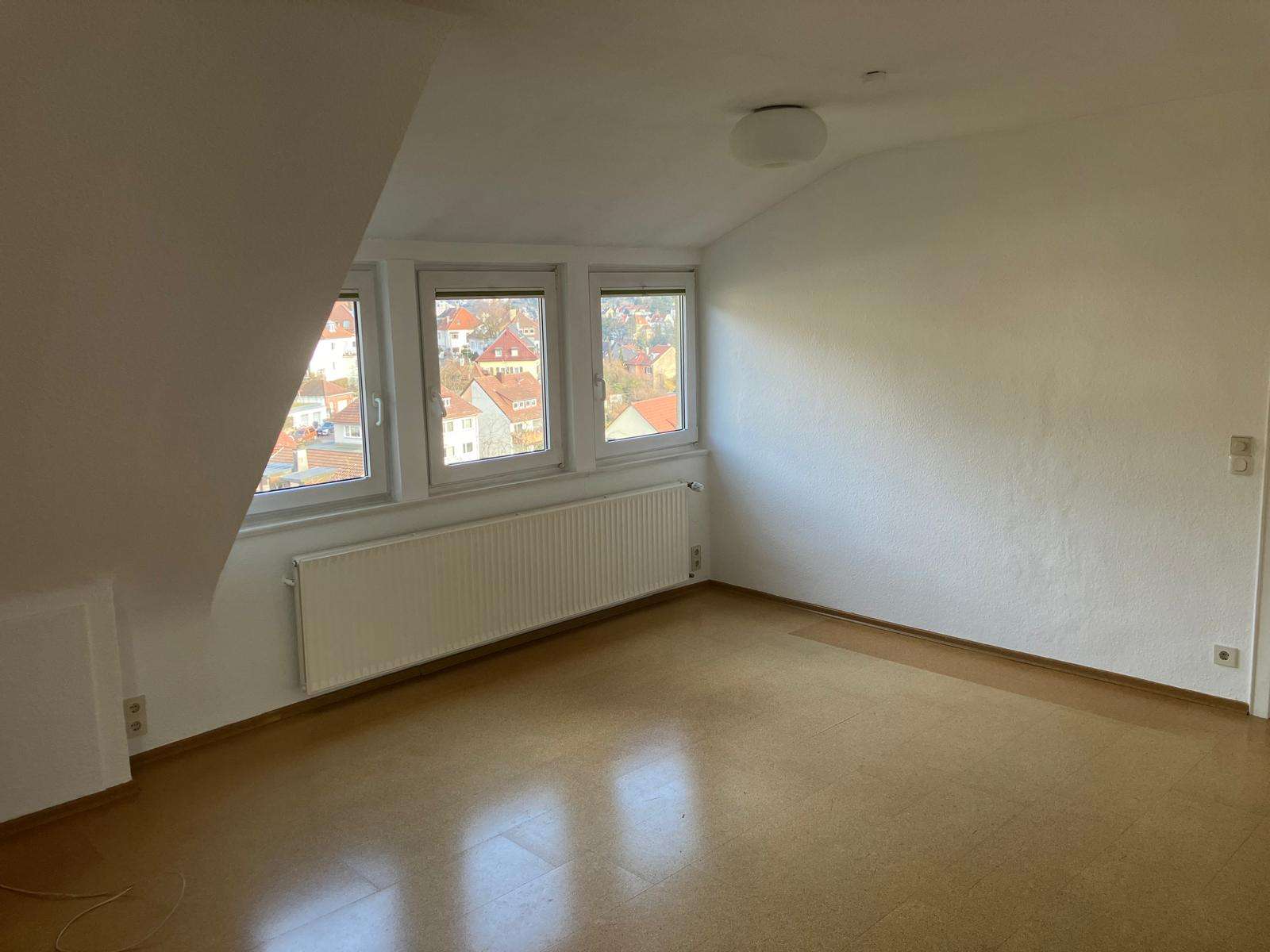 Thumbnail-Wohnung zum Mieten in Stuttgart 800,00 € 63 m²