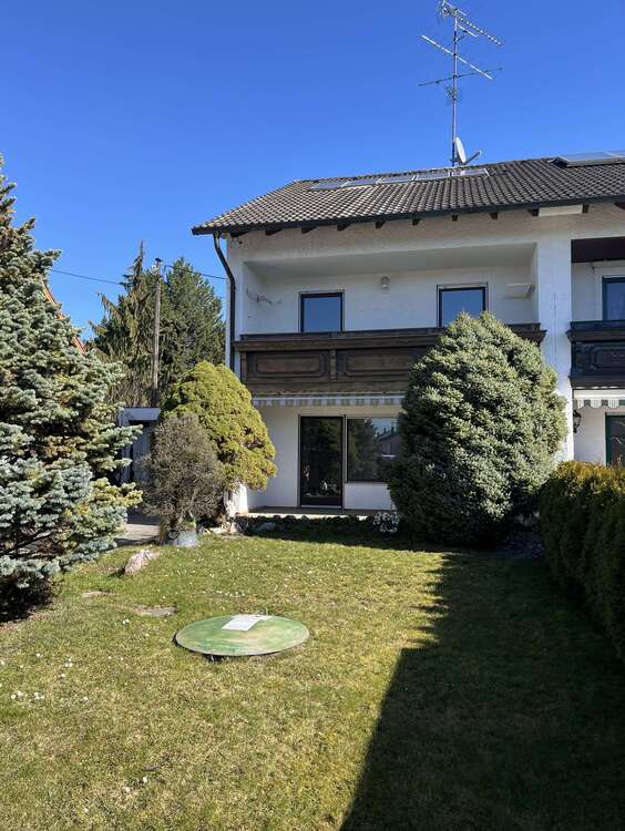 Thumbnail-Haus zum Mieten in Forstern 2.100,00 € 172 m²