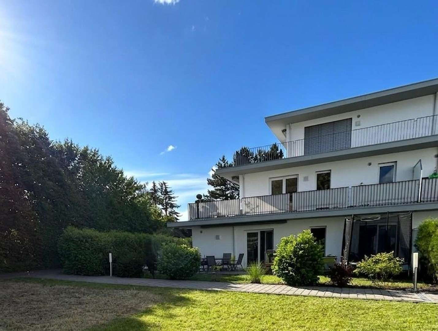 Thumbnail-Wohnung zum Kaufen in Balingen 429.000,00 € 107.53 m²