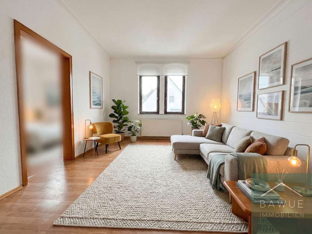 Thumbnail-Wohnung zum Kaufen in Ludwigsburg 259.000,00 € 78.21 m²