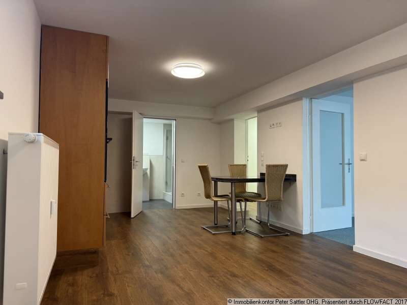 Thumbnail-Wohnung zum Mieten in Bonn 633,00 € 53 m²