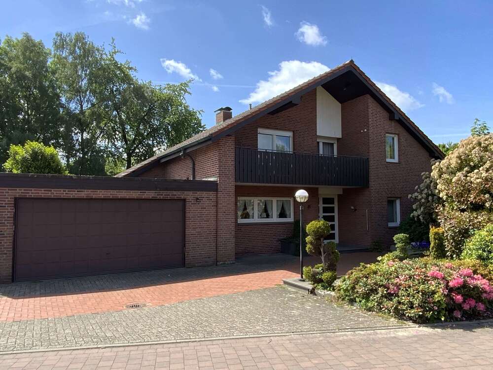 Thumbnail-Haus zum Kaufen in Vreden 469.000,00 € 171 m²