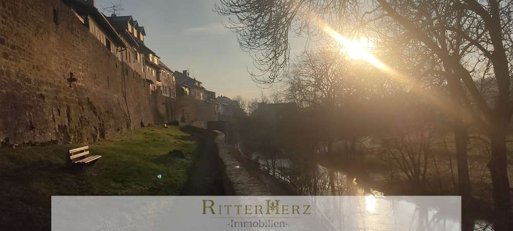 Thumbnail-Haus zum Kaufen in Mellrichstadt 19.900,00 € 29 m²