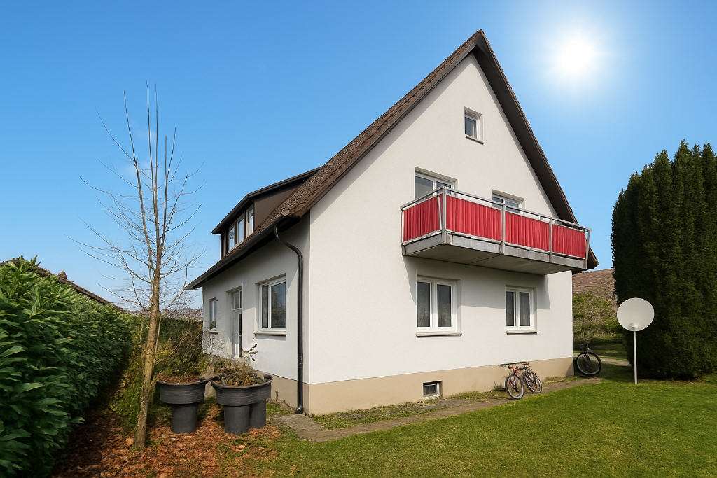 Thumbnail-Haus zum Kaufen in Breisach am Rhein-Gündlingen 450.000,00 € 170 m²