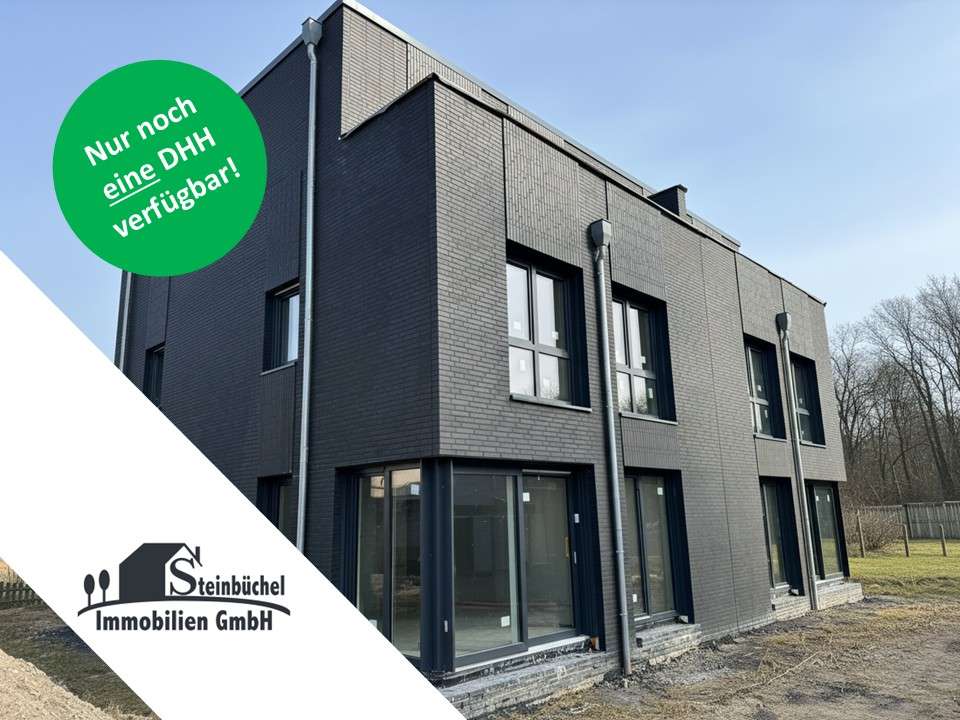 Thumbnail-Haus zum Kaufen in Münster 884.000,00 € 156 m²