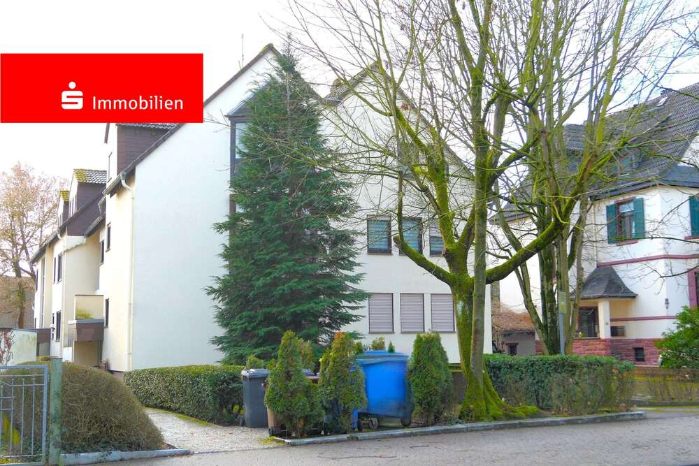 Thumbnail-Wohnung zum Kaufen in Bad Soden 478.000,00 € 105 m²